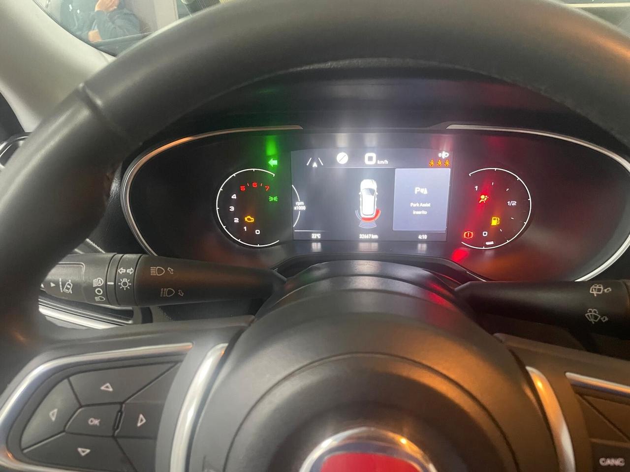 Fiat Tipo 1.3 Mjt S&S 5 porte City Life