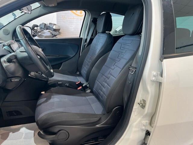 Lancia Ypsilon 1.0 firefly hybrid Gold Plus *NEOPATENTATI*