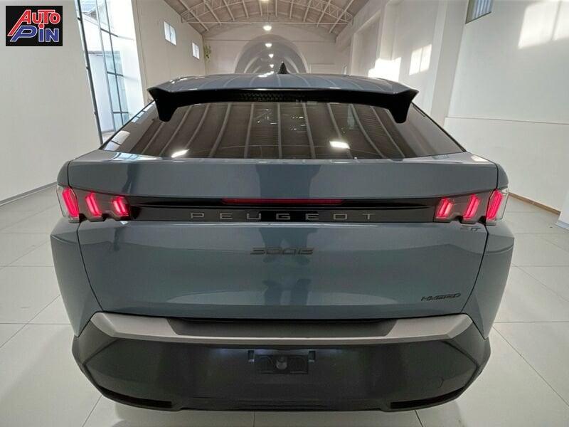 Peugeot 3008 Hybrid 145 Allure e-DCS 6