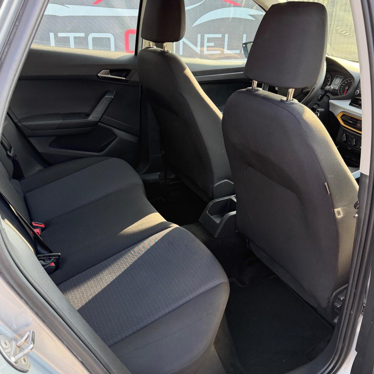 Seat Arona 1.0 EcoTSI Style PREZZO REALE NO VINCOLI