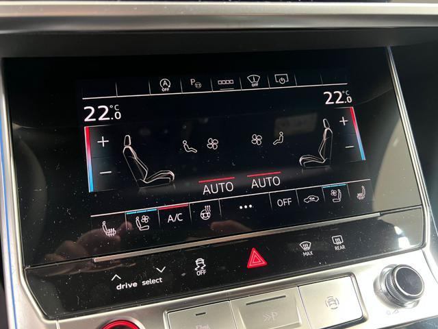 AUDI RS6 RS6 4.0 V8 TFSI AVANT PERFOMANCE QUATTRO