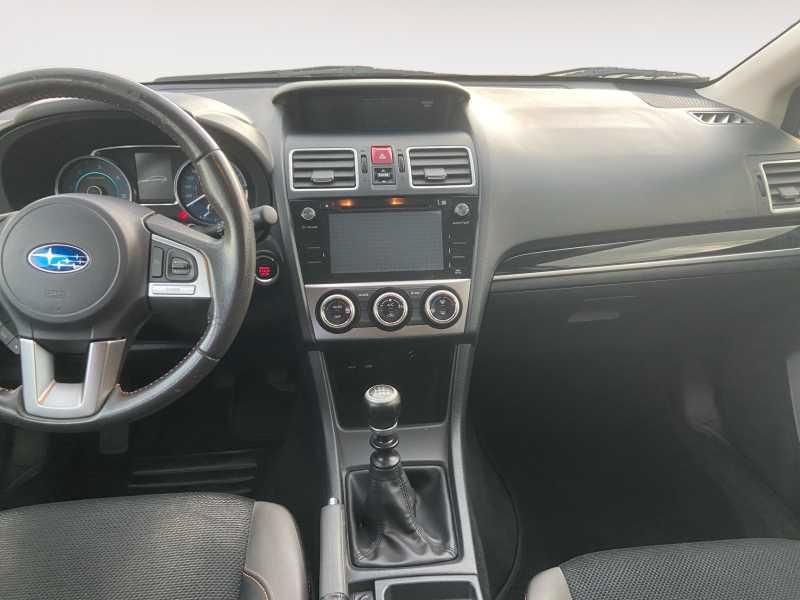 SUBARU XV 2.0d S Unlimited 6mt E6