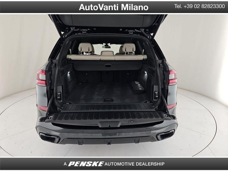 BMW X5 X5 xdrive25d Msport auto