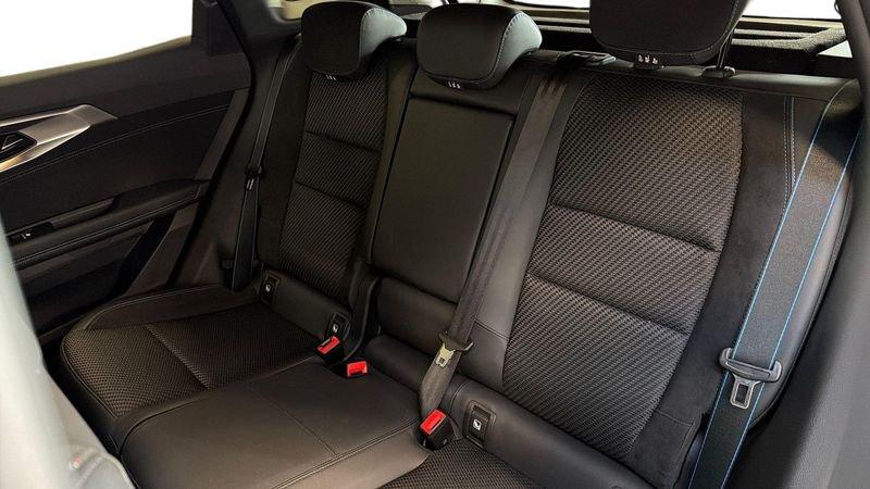 Renault Austral techno esprit Alpine full hybrid E-Tech 200