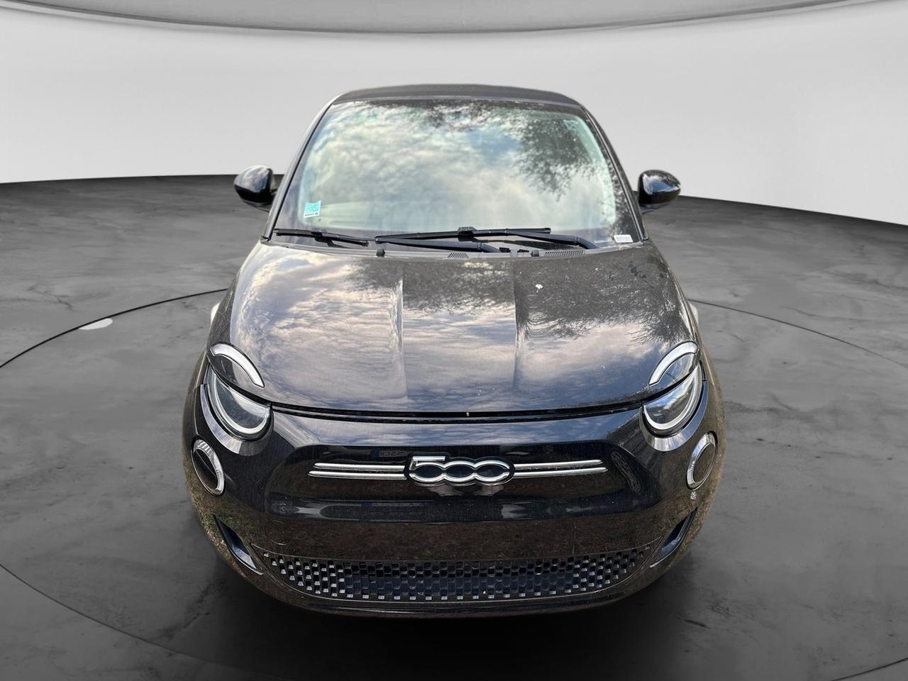 FIAT 500 IV 2020 Cabrio - 500e Cabrio 42 kWh Icon