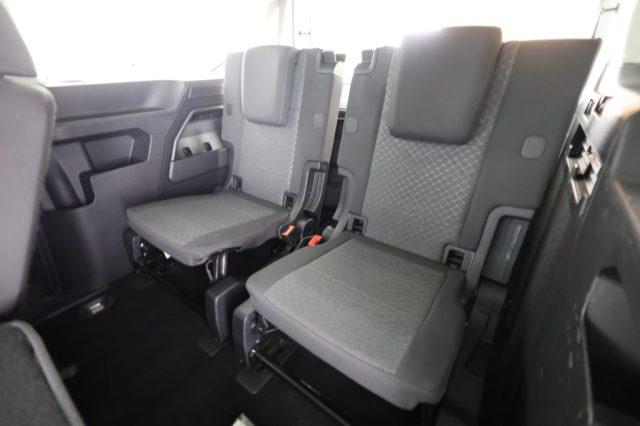 FORD Tourneo Connect Grand Tourneo Connect 2.0 EcoBlue 122 CV Powershif