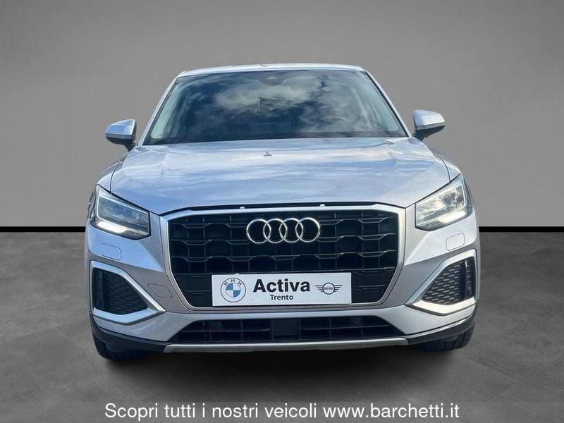 Audi Q2 30 2.0 tdi Business plus s-tronic