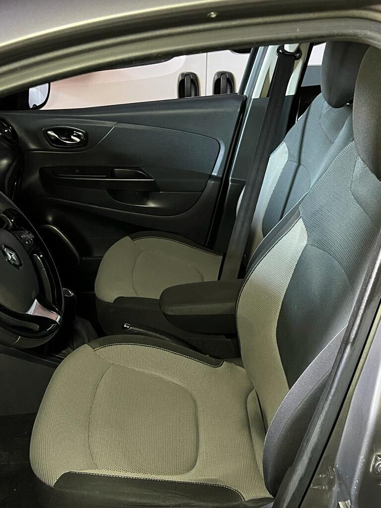 Renault Captur 1.5DCI PARI AL NUOVO FULL 2014