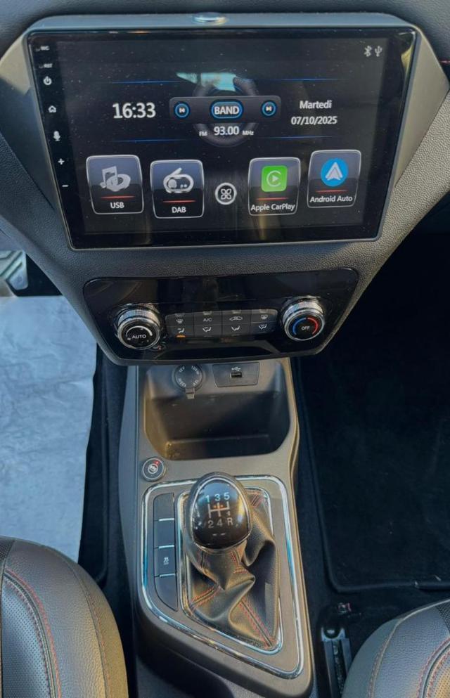 EVO Evo3 Evo 3 1.5 Bi-fuel GPL solo 28259Km