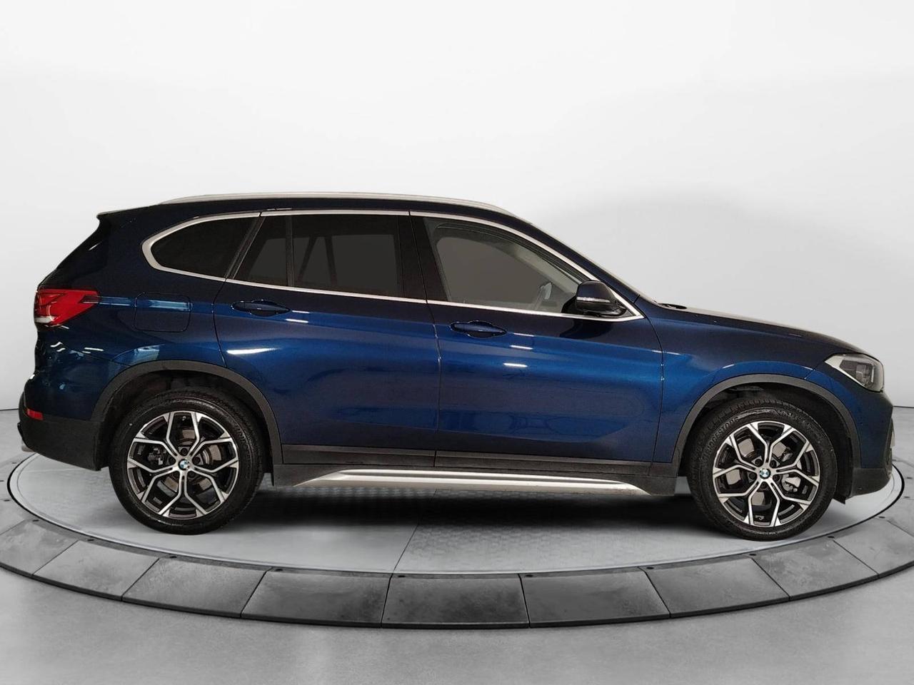 BMW X1 sDrive20d xLine