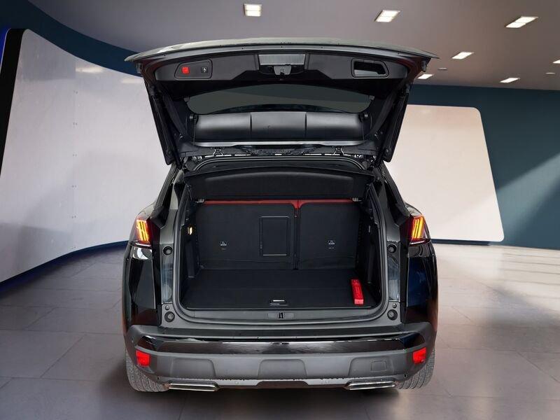 Peugeot 3008 II 2021 1.6 hybrid4 GT Pack 300cv e-eat8