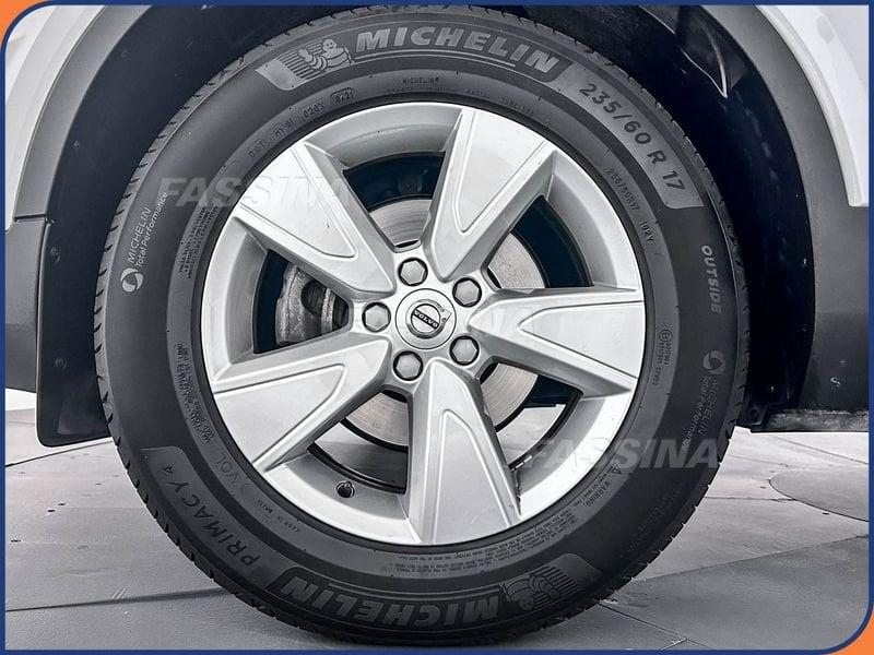 Volvo XC40 T3 Geartronic Momentum