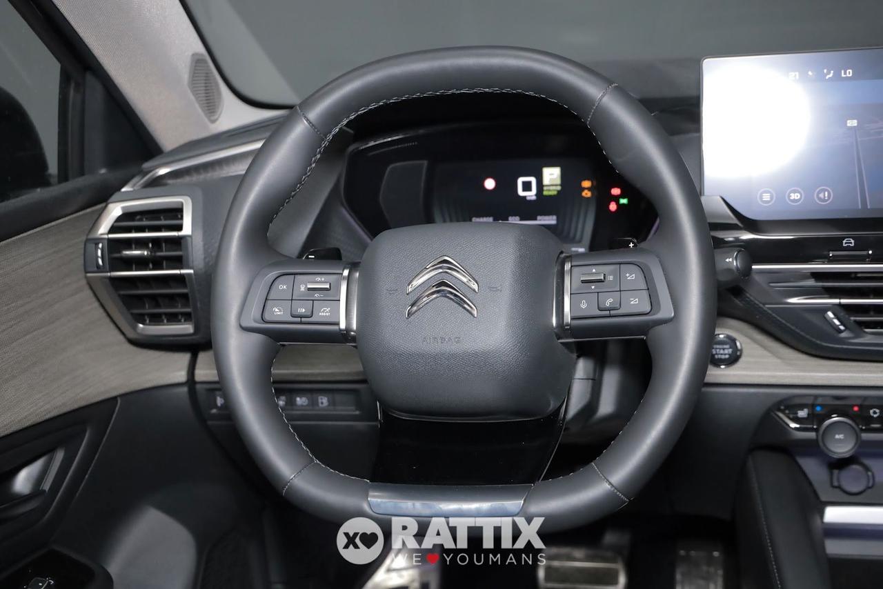 Citroen C5 X 1.6 Hybrid Phev 225CV Shine Pack e-EAT8