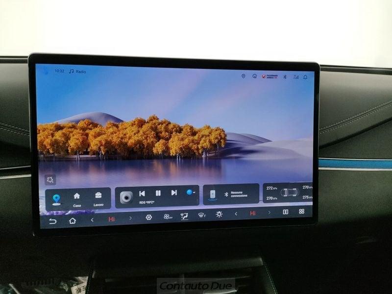 BYD Seal 6 DM-i 1.5 212cv Comfort