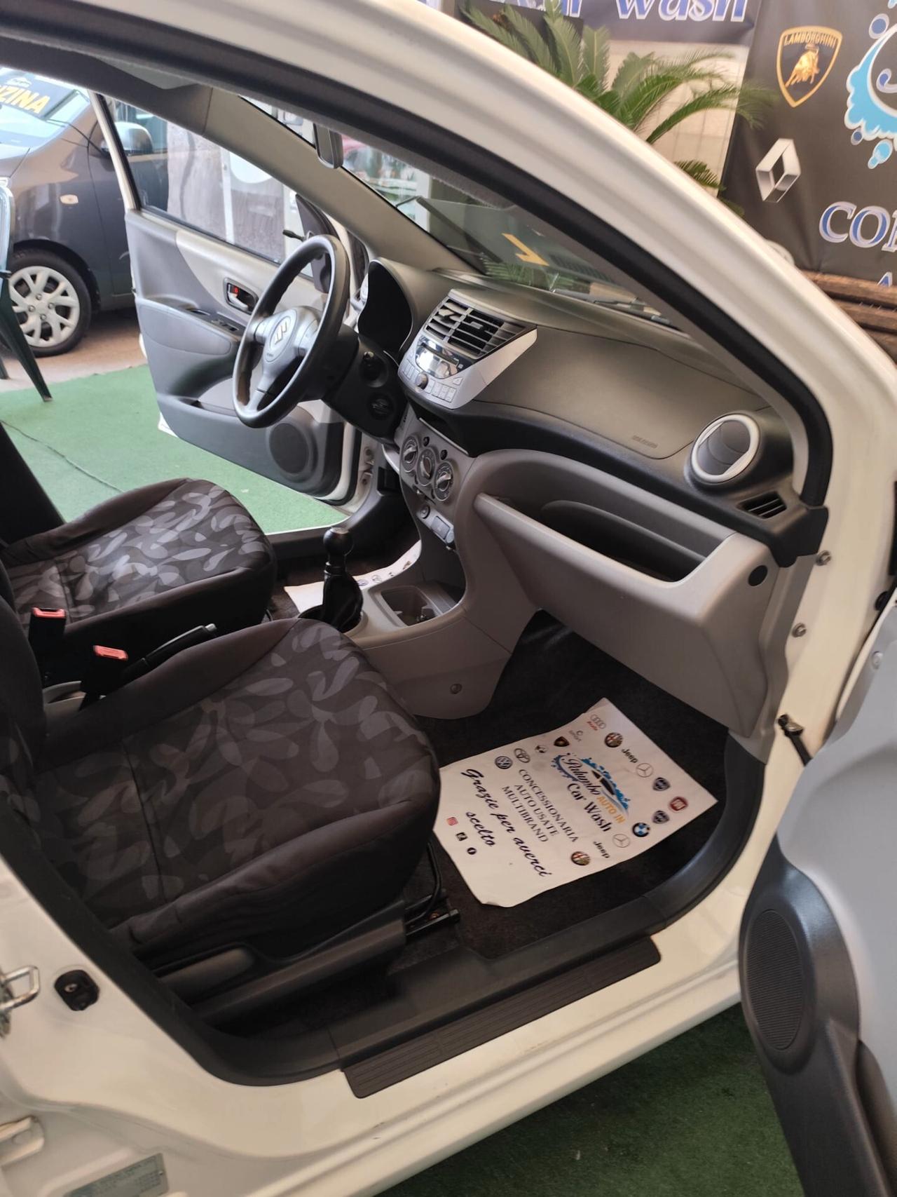 Suzuki Alto 1.0 GPL GLX