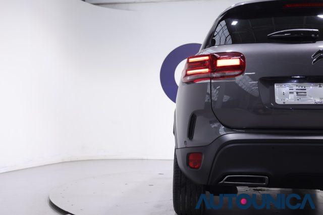 CITROEN C5 Aircross BLUEHDI 130 S&S EAT8 MAX FARI LED