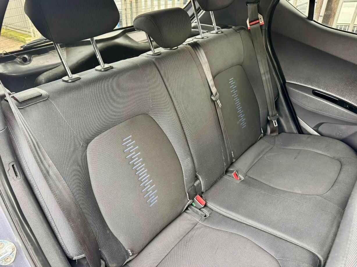 Hyundai i10 1.0 MPI Style 65 CV