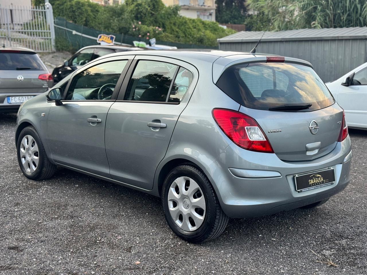 Opel Corsa 1.3 CDTI 75CV F.AP. 5 porte Cosmo
