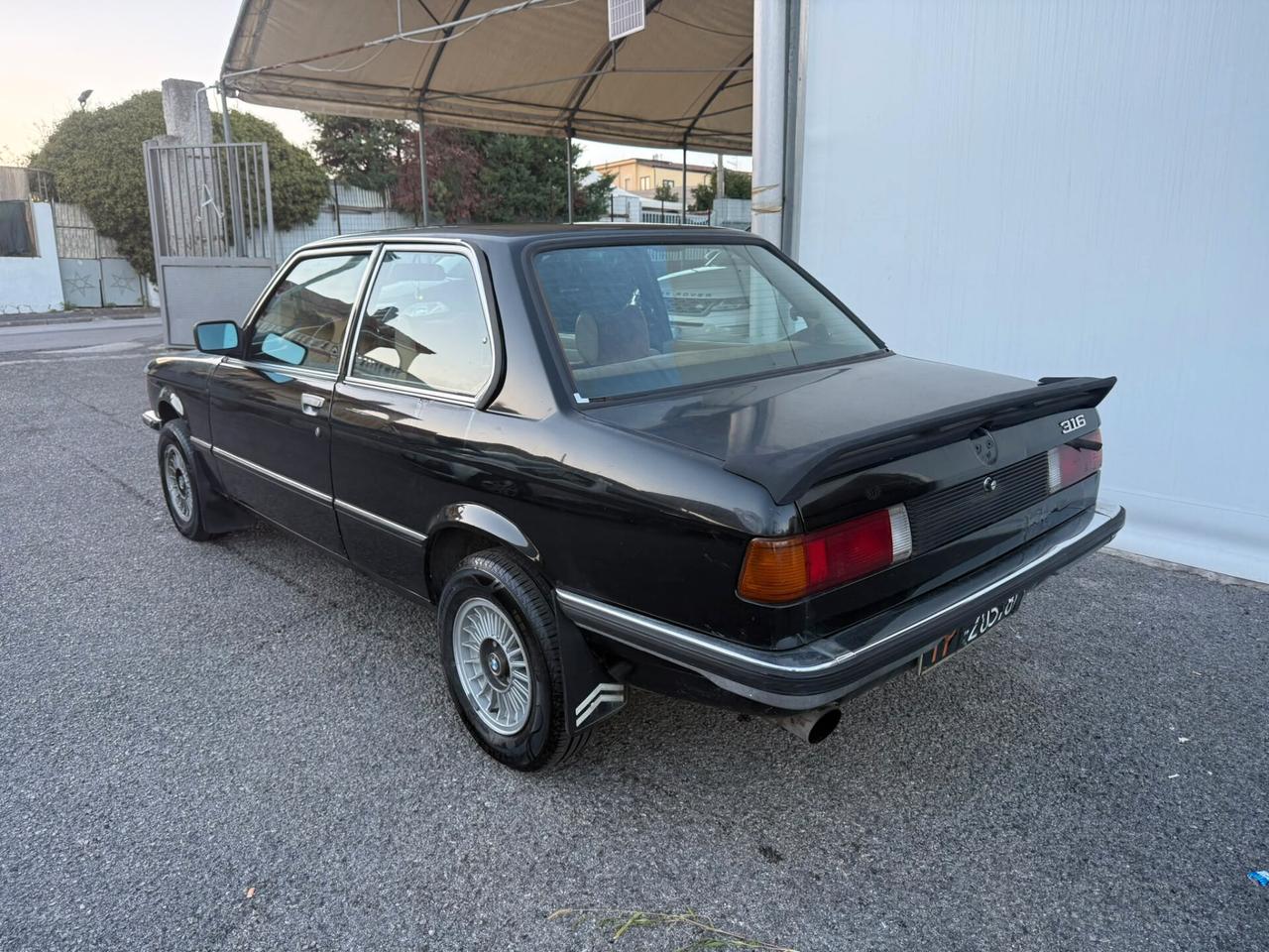 Bmw 316 1.8 Benzina 90cv 2 porte