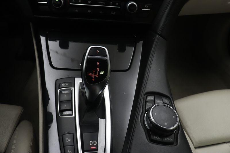 BMW Serie 6 Cabrio 640 d xDrive Auto