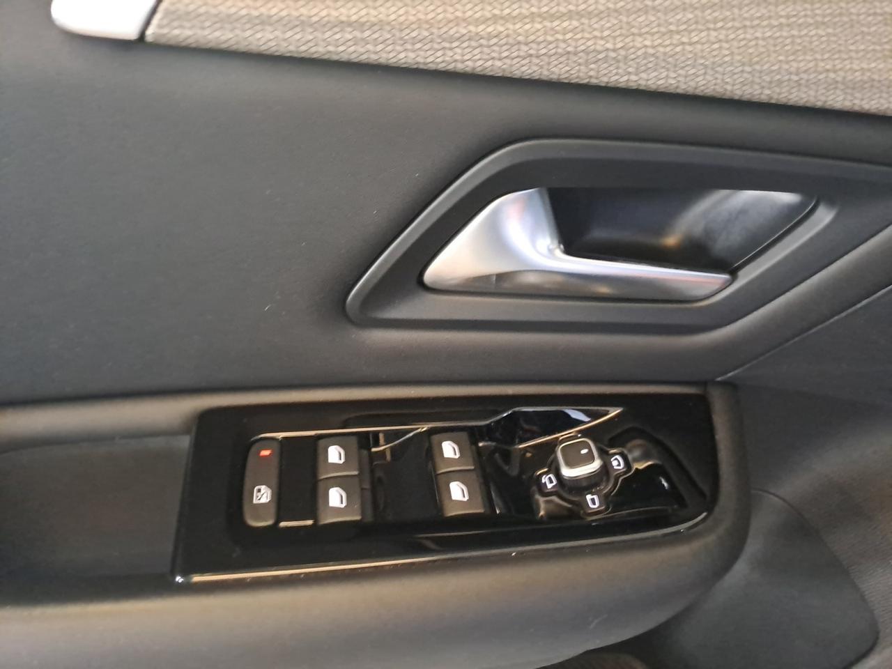 CITROEN C5 X - C5 X PureTech 180 S&S EAT8 Shine Pack