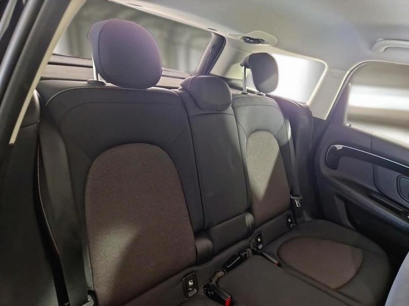 MINI COOPER SE COUNTRYMAN ALL4 Business autom.