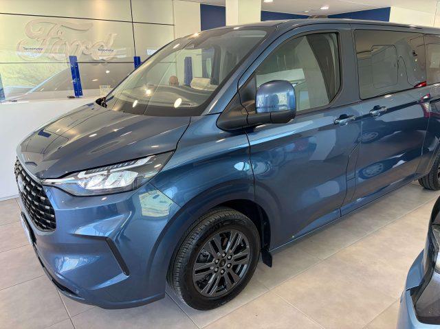 FORD Tourneo Custom 8 Posti 320 L2 H1 Titanium 2.0 EcoBlue 150 CV