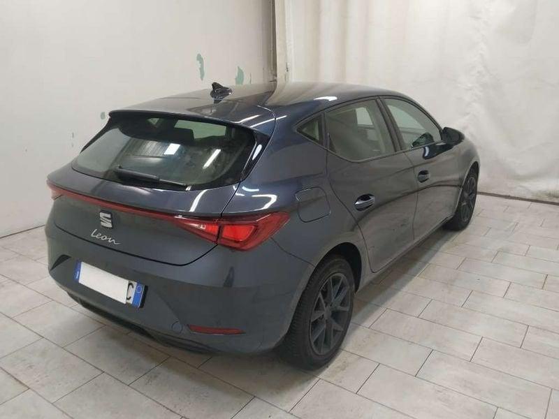 Seat Leon 2.0 tdi Business 150cv dsg