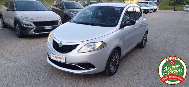 LANCIA Ypsilon 1.3 MJT 16V 95 CV 5 porte S&S Gold