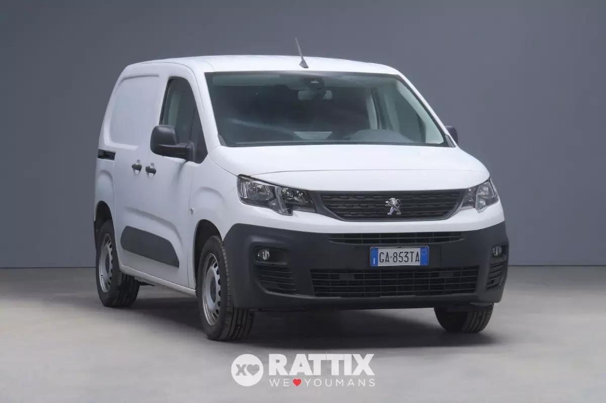 Peugeot Partner 1.5 BlueHDI 130CV L1 Premium EAT8 (IVA ESCLUSA)
