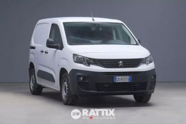 Peugeot Partner 1.5 BlueHDI 130CV L1 Premium EAT8 (IVA ESCLUSA)