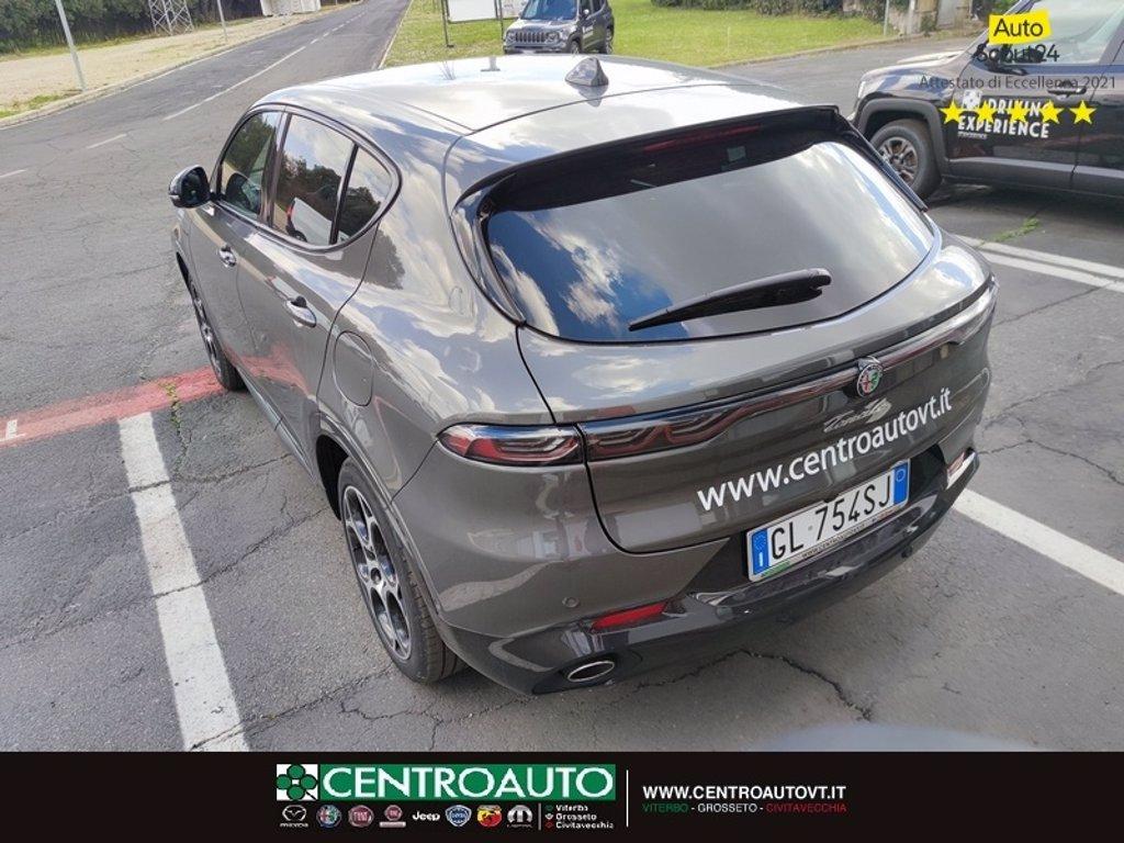 ALFA ROMEO Tonale 1.3 phev Veloce Q4 280cv at6 del 2023