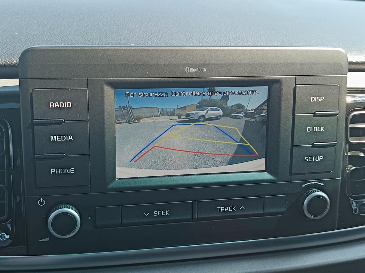 Kia Rio 2017 - 1.0 T-GDi 12V OK NEOP. LB AUTOMOBILI