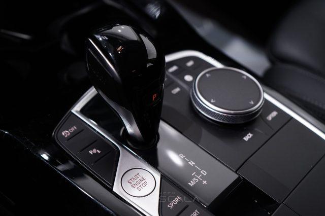 BMW X4 xDrive20d 190cv 48V