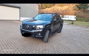 Nissan Navara 2.3 dCi 190 CV 7AT 4WD Double Cab N-Guard