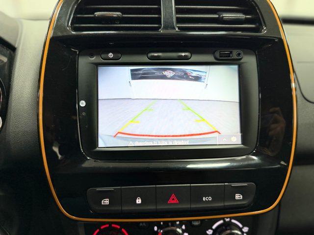 DACIA Spring Electric 45 Comfort Plus