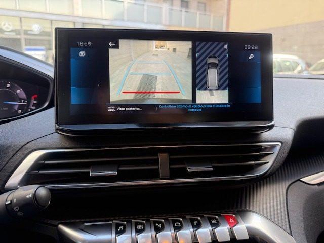 PEUGEOT 5008 BlueHDi 130 S&S EAT8 Active Business