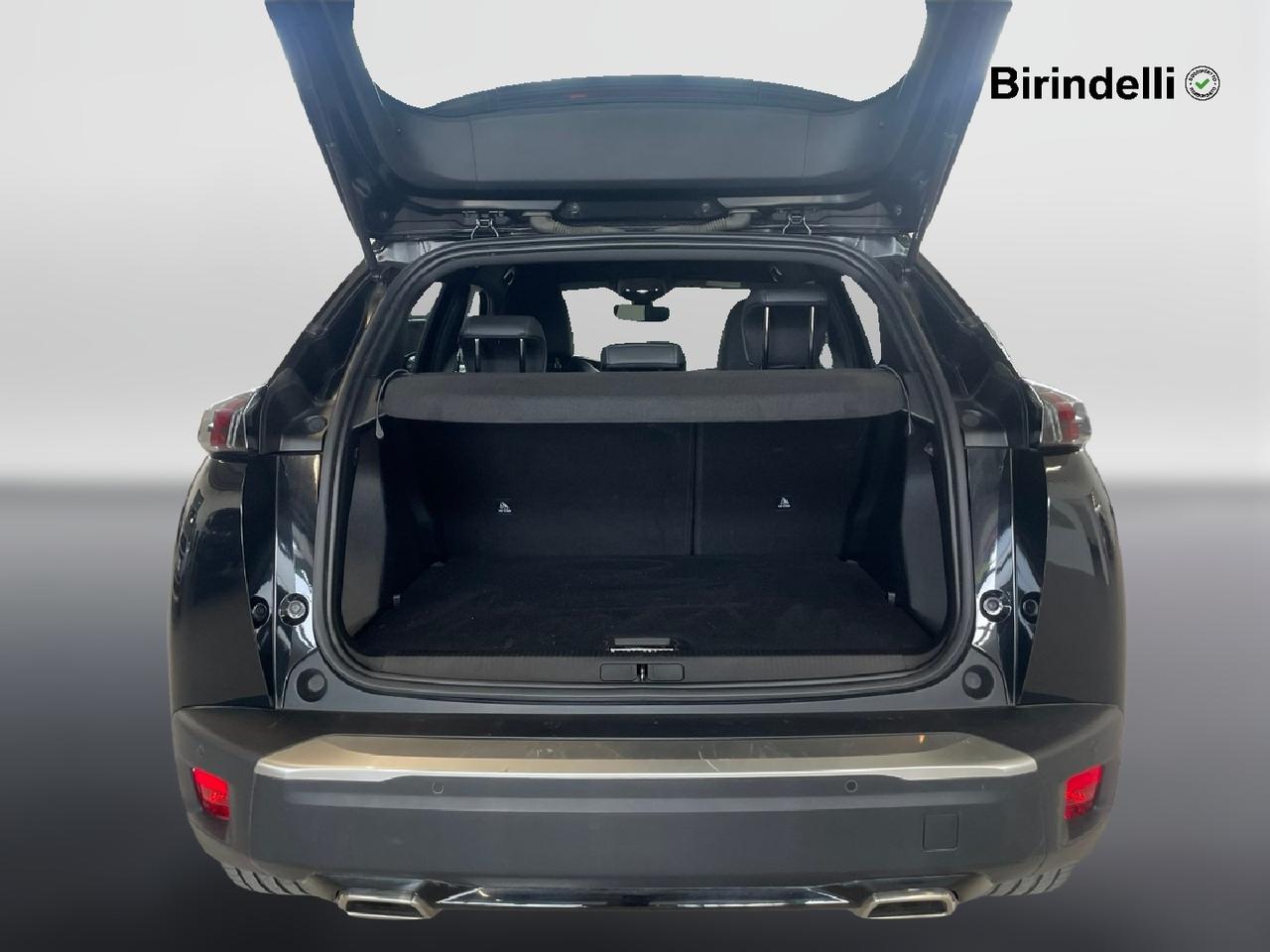 PEUGEOT 2008 2ª serie - 2008 PureTech 130 S&S GT Line