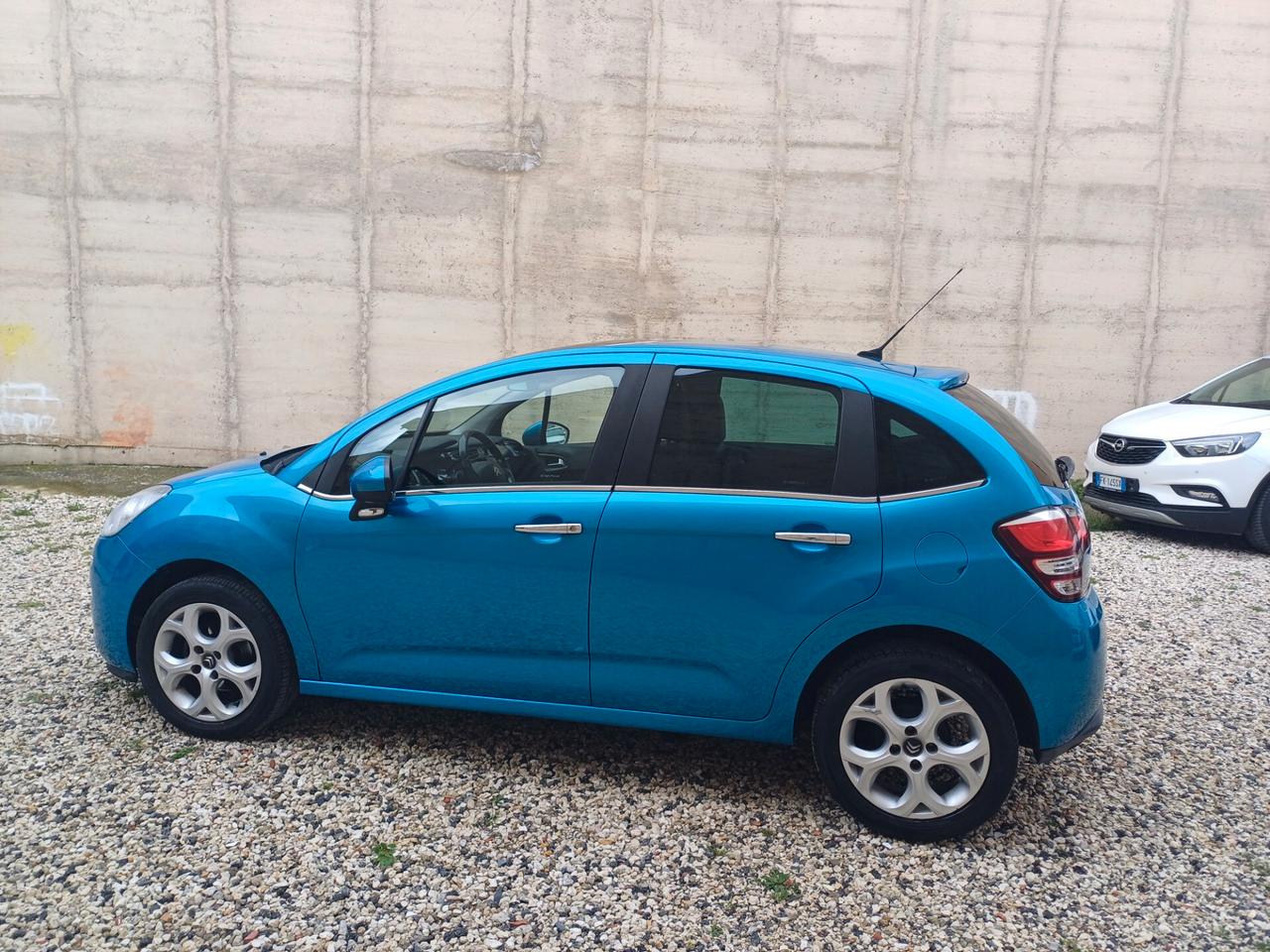 Citroen C3 PureTech 82 Live Edition