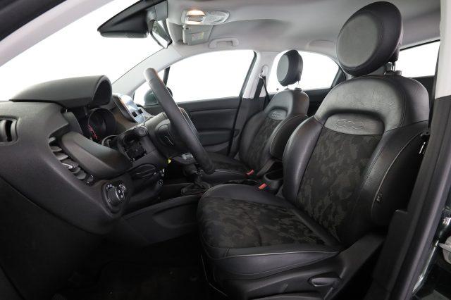 FIAT 500X 500X 1.6 MultiJet 130 CV Cross