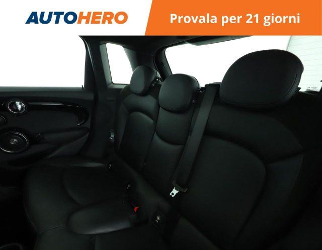 MINI Cooper S 2.0 Cooper S 5 porte