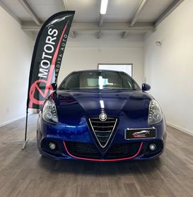 Alfa Romeo Giulietta 1.6 JTDm 120 CV Super EURO 6 NEOPATENTATI