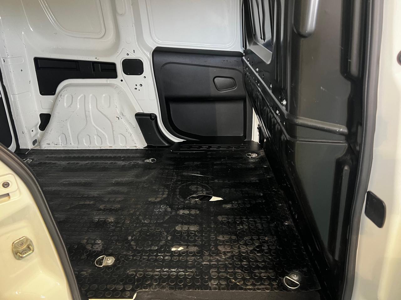 Fiat Doblo Doblò 1.3 MJT S&S PC-TN Cargo Business