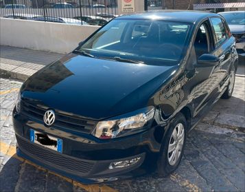 Volkswagen Polo 1.2 TDI 5p 75cv Tech&Sound