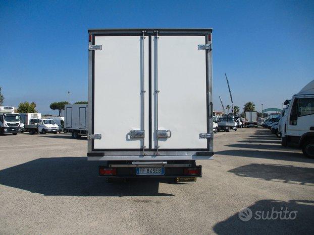 Iveco Daily 35C15 3000 150CV GANCI CARNE+BRACCIO G
