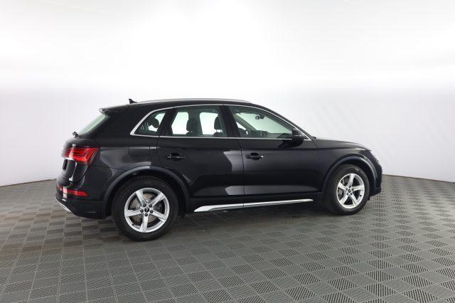 AUDI Q5 Q5 35 TDI S tronic Business Advanced