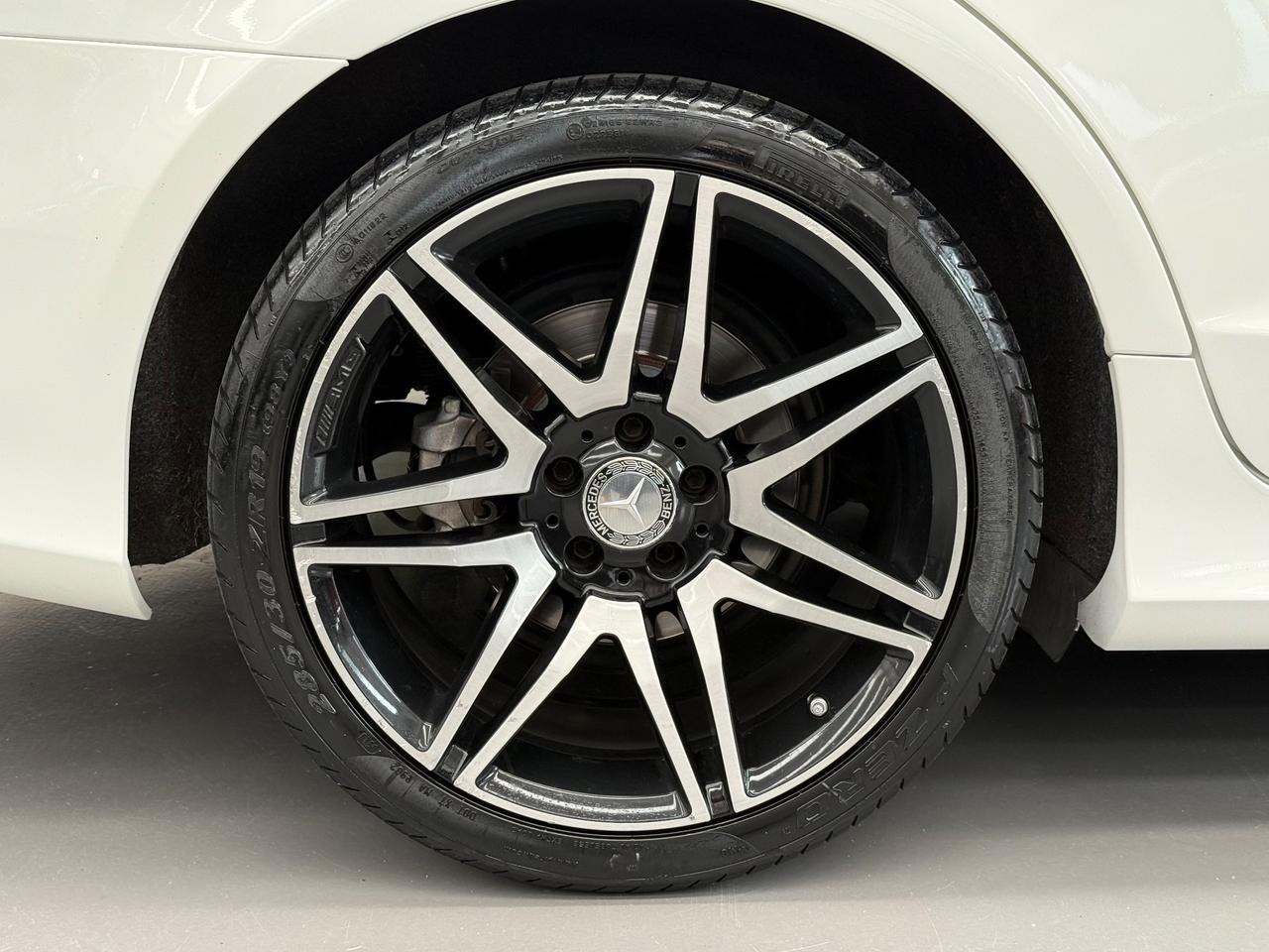 Mercedes-benz CLS 250 d 4Matic Premium