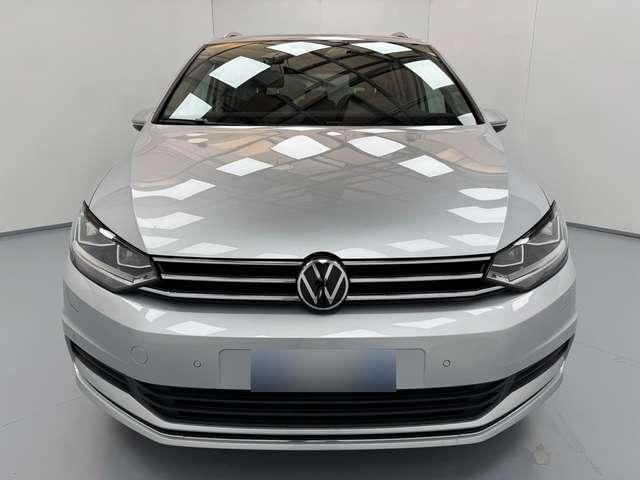 Volkswagen Touran 1.5 TSI DSG ACTIVE 150CV UNIPROPRIETARIO ONLYPROMO