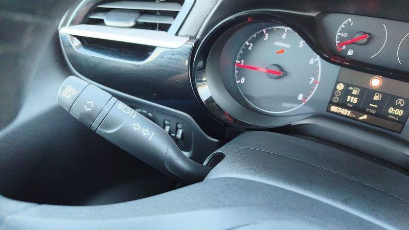 Opel Corsa 1.5 Diesel 100cv Edition MT6