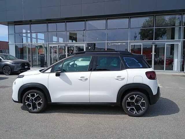 Citroen C3 Aircross 1.2 PureTech 110cv MAX KM ZERO